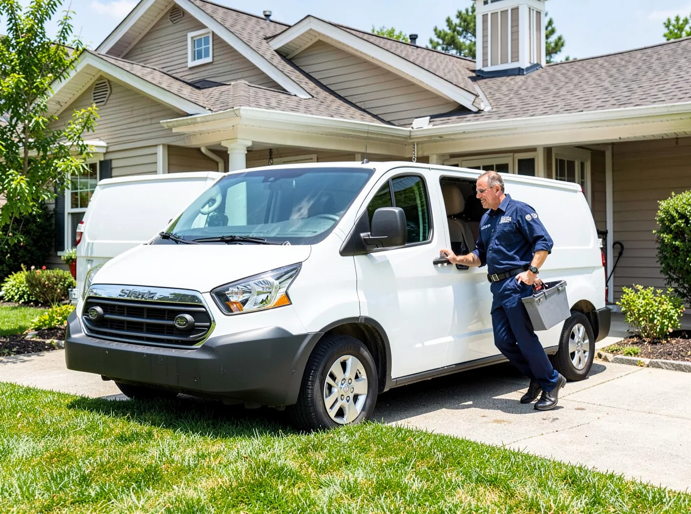 Emergency Plumber company in Crockett, TX