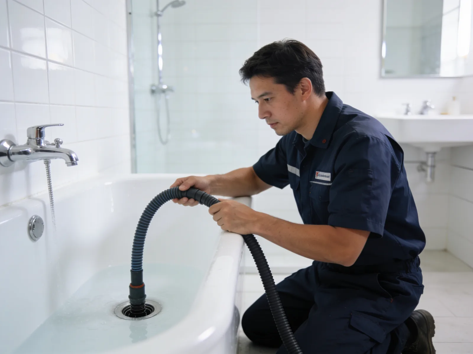 Emergency Plumber Crockett, TX FAQs
